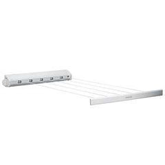 Leifheit Rollfix 2000 Wall Dryer White | LF 83040