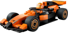Lego F1® Driver with McLaren Race Car | 60442