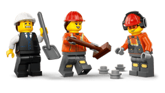 LEGO Cement Mixer | 60478