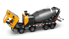 LEGO Cement Mixer | 60478