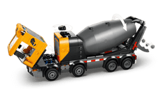LEGO Cement Mixer | 60478