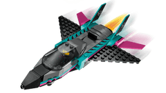 LEGO Jet vs. Car | 60489