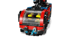 Lego Airport Fire Truck | 60499