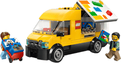 LEGO The LEGO Van | 60500