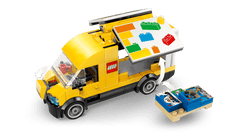 LEGO The LEGO Van | 60500
