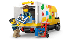 LEGO The LEGO Van | 60500