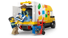 LEGO The LEGO Van | 60500