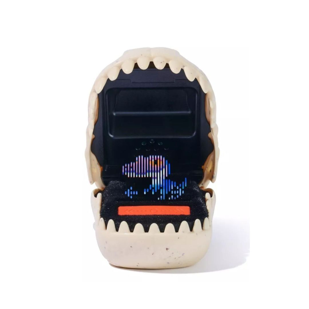 Bitzee Interactive Digital Toy Pet Jurassic World