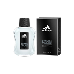 Adidas Revamp Eau de Toilette for Men 100ml