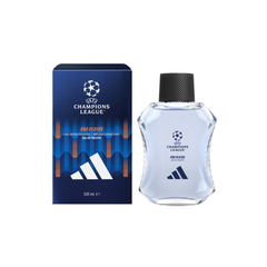 Adidas Revamp Eau de Toilette for Men 100ml