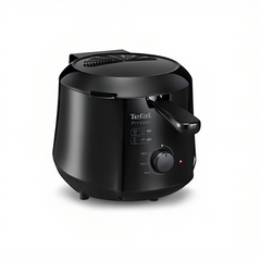 Tefal Deep Fryer Principo Black 1.2L | FF230831