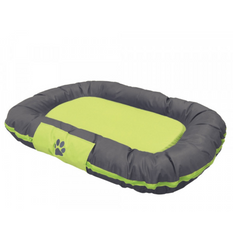 Nobby Classic "Reno" Cushion Light Green 113 × 83 × 12cm | 60854