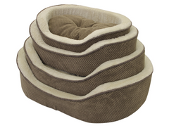 Nobby Comfort Bed Donut "Leif" | 60868