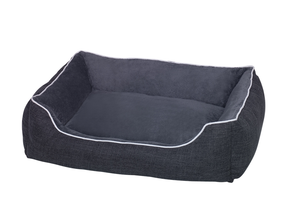 Nobby Comfort Bed Square "Purus" | 6095