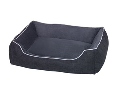 Nobby Comfort Bed Square "Purus" | 6095