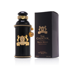 Alex J The Collector Eau de Parfum 100ml