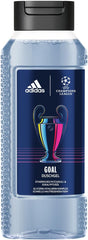 Adidas Revamp UEFA 12 Shower Gel 400ml - Men | 293482