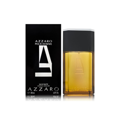 Azzaro Pour Homme Eau de Toilette for Men
