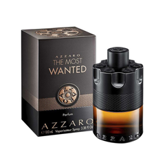 Azzaro The Most Wanted Fragrance for Men 100ml