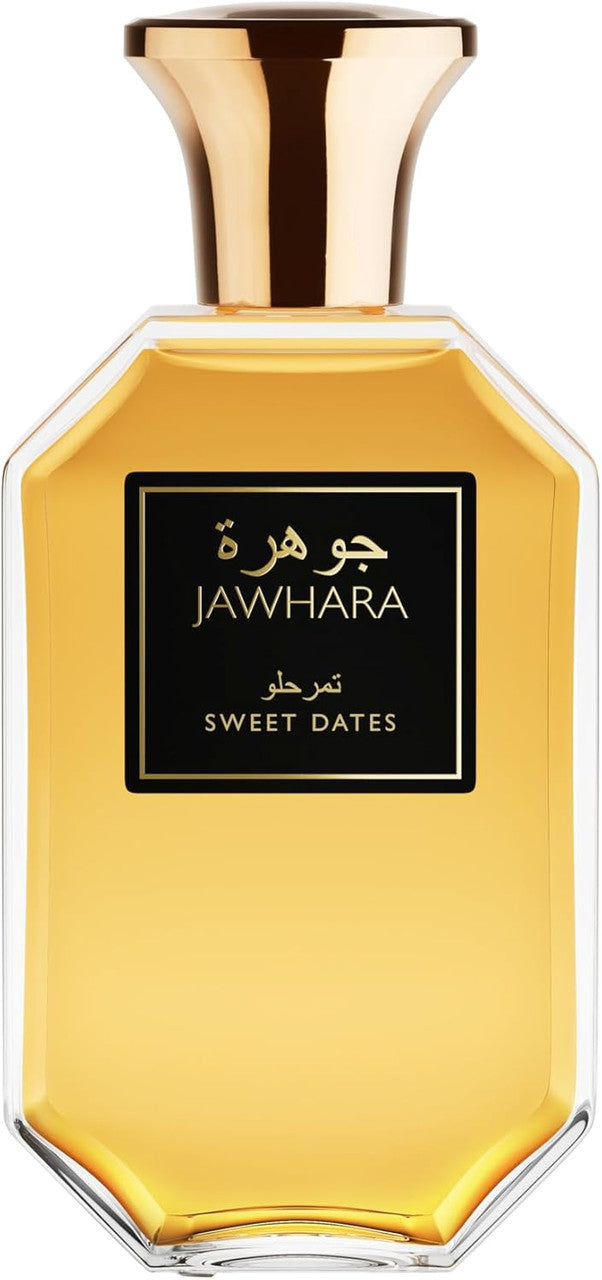 Jawhara Sweet Dates Eau de Parfum Unisex 100ml | 295345