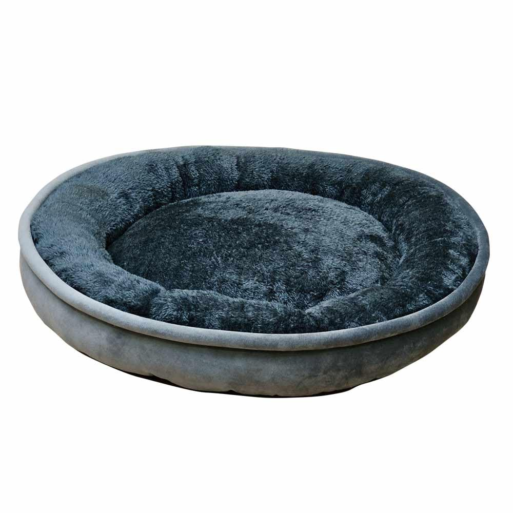 Nobby Comfort Bed Donut "Leif" | NO5264