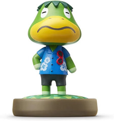 Nintendo Kapp'n amiibo - Animal Crossing Series
