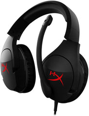 سماعة الألعاب HyperX Cloud Stinger (للحاسوب) (أوروبا الشرقية) | HX-HSCS-BK/EE