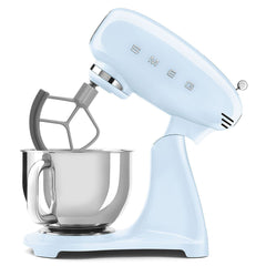 Smeg Full Color Stand Mixer 4.8L 1000W | SMF05