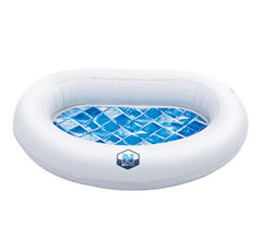 Jilong Avenli Inflatable Spa Foot Basin - 87×68×14cm | 137205-1