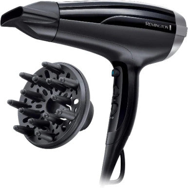 Remington Pro-Air Shine Hair Dryer | D5215 E51