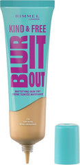Rimmel Kind & Free Matt It Out كريم أساس - 504 بيج برونزي | 291111