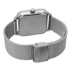 Casio Men 3-Hand Watch - Grey / Silver | MTP-M306M-8AVDF