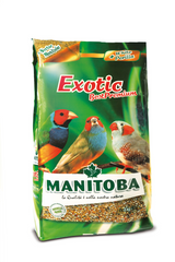 Exotic Best Premium Pet Food 1kg | 21401