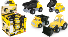 Dolu Jumbo Construction Set 20cm | 6140