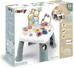 Smoby Little Smoby Activity Table | 140303