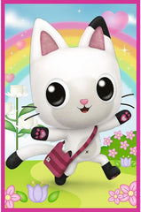 Trefl 100 “Meet Gabby and the Cats” Puzzle | 34876