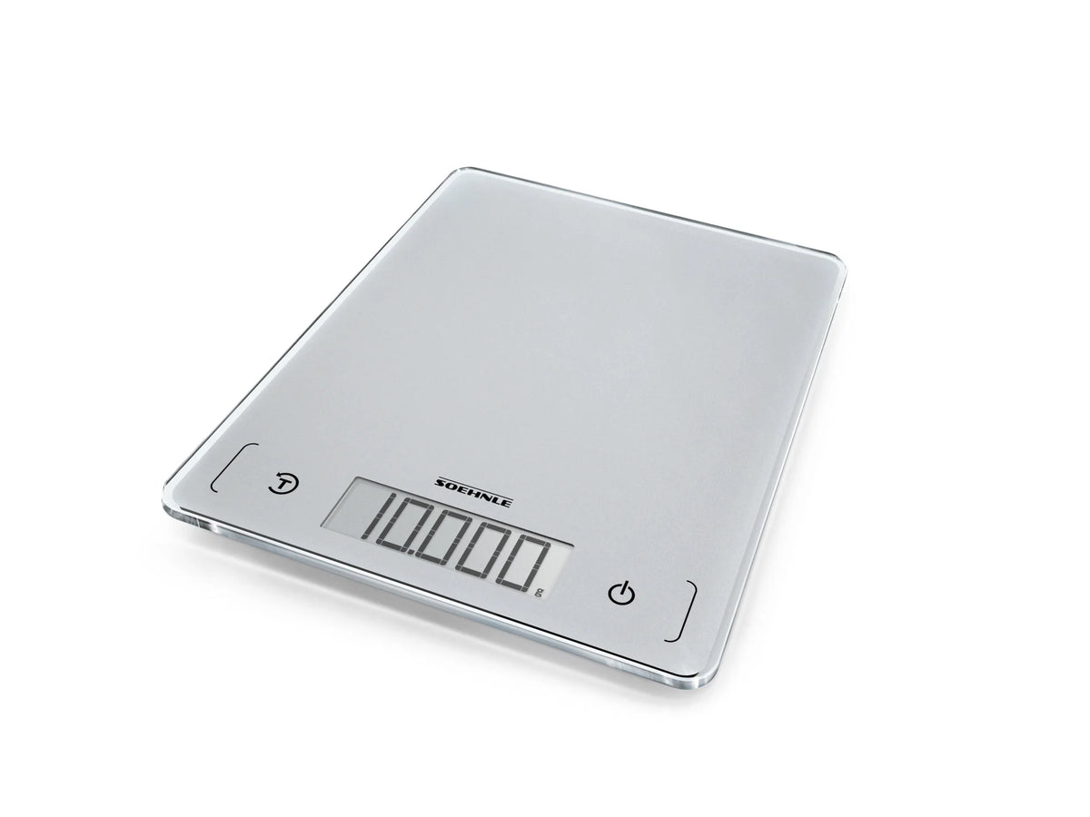Soehnle Kitchen Scale Page Comfort 300 Slim | 61504