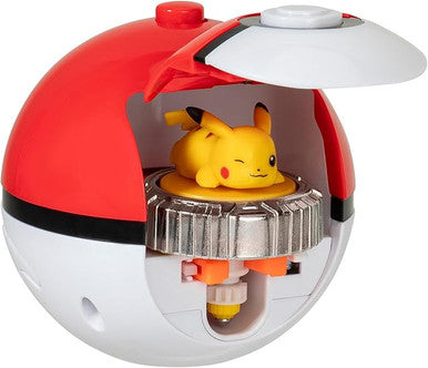 Pokemon Battle Spinner Deluxe Arena Set | PKW4408