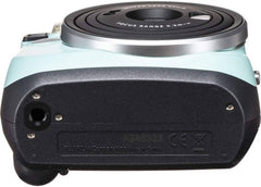 Fujifilm Instax Mini 70 - Instant Film Camera - Icy Mint