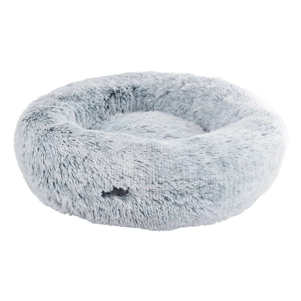 Nobby Comfort Bed Donut "Nuru" Grey | 61764