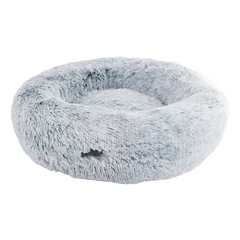 Nobby Comfort Bed Donut "Nuru" Grey | 61764