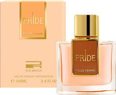 Rue Broca Pride Woman Vapo 100ml ماء عطر