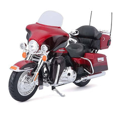Diecast HD Metal Model Motorcycle –2003 FLHTK | 32320