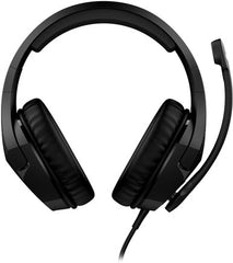 HyperX Cloud Stinger S + 7.1 - Gaming Headset (Black) PC | HHSS1S-AA-BK/G