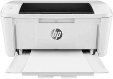 HP LaserJet Pro M15w Wireless Laser Printer, Works with Alexa | W2G51A