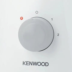 Kenwood Multipro Compact Multifunction Food Processor - 2,1lt | FDP301