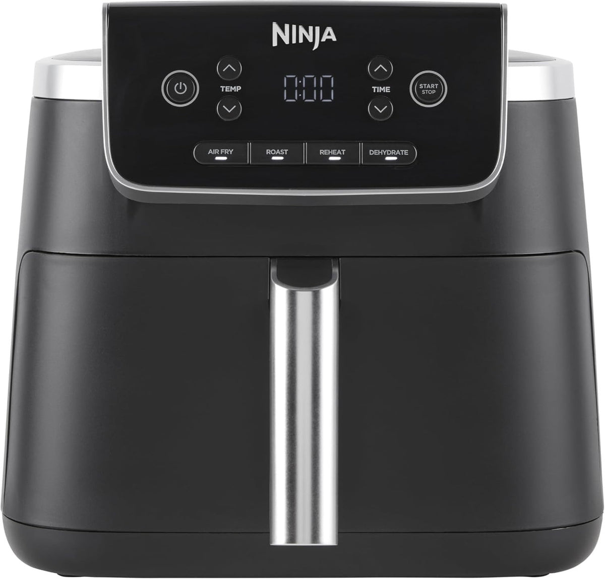 Ninja Air Fryer Pro 4.7L 1750W | AF140EUCM