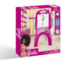 Barbie Kids Easel Drawing Board | 1616