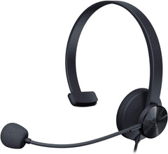 Razer Tetra Streaming Headset: Lightweight Frame, Bendable Cardioid Microphone, for PC, Xbox, PS4, Nintendo Switch, Reversible Left/Right Orientation | RZ04-02920200-R3G1