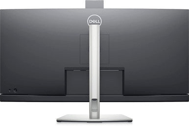 Dell 34" WQHD Curved Screen Edge WLED LCD Monitor | C3422WE